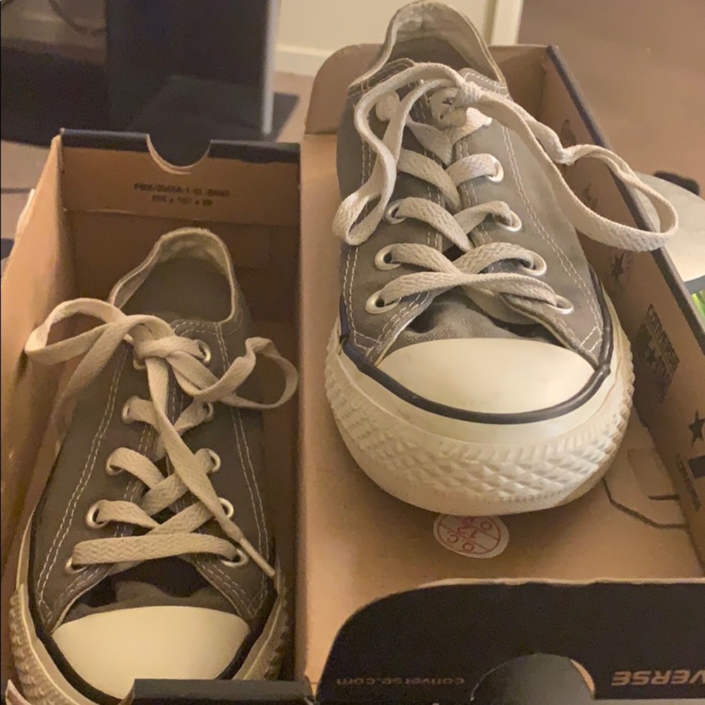 All-star converse - Picture 2 of 5